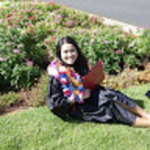 Meet your Posher, Lynn